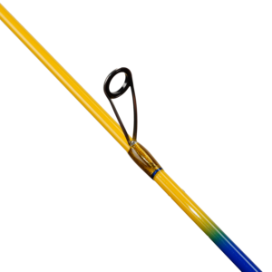 <span class=keywords><strong>Canne</strong></span> à pêche professionnelle OEM pour jigging lent, robuste, 1,8 m, 1,5 section, en carbone haute résistance, pour la pêche en eau salée, pour marlin et requin - Product Image 2