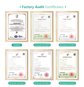 Flacon cosmétique de luxe vide 30 100 120 ml pour sérum, lotion, crème, en plastique, avec pompe pulvérisatrice, couleur personnalisée, pour le <span class=keywords><strong>visage</strong></span> - Product Image 5