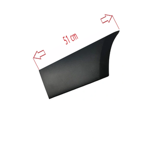 Mootour Vans ricambi carrozzeria Auto striscia protettiva con OEM 9106907000 per Mercedes-Benz velocista <span class=keywords><strong>910</strong></span> passo corto - Product Image 2