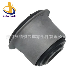 บูชปีกนก 48702-26010 สำหรับระบบกันสะเทือนแมคเฟอร์สัน อะไหล่ทดแทน - Product Image 1