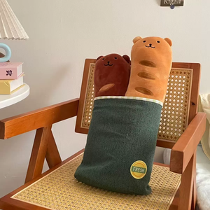 <span class=keywords><strong>Coussin</strong></span> lombaire Tongmei en coton <span class=keywords><strong>pour</strong></span> lit, <span class=keywords><strong>canapé</strong></span> ou bureau, soutien sédentaire réglable en hauteur (31-50 cm) - Product Image 5