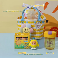 CARDSILK 2026 – Nouvelle Tendance : Idée Cadeau d'Entreprise pour Enfants, Ensemble VIP Personnalisable avec Impression de Logo, Cadeaux d'Affaires pour Événements d'Employés et Image de Marque
