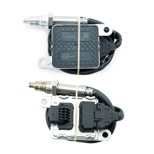 Capteur d'oxyde d'azote Nox 46351307 SNS1126 pour FIAT Egea <span class=keywords><strong>Parner</strong></span>, capteur NOX de haute qualité neuf pour E54 Fiat Ducato III - Product Image 4