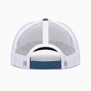 Gorra de Béisbol Deportiva/Casual de 6 Paneles, Impermeable, Ajustable, con Logotipo Personalizado, Bordado 3D, Impresión por Sublimación, Vinilo, Techwear, Venta al Por Mayor - Product Image 5