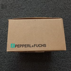 Escáner de Código de Barras Pepperl+Fuchs WCS3B-LS221H-OM para Uso Mecánico Industrial, Hecho en Alemania - Product Image 5