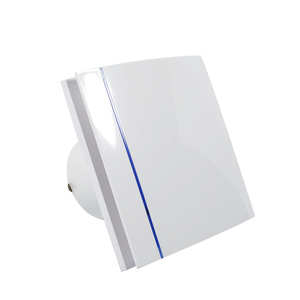 Ventilador de Extracción Residencial de Pared de 4-6 Pulgadas, Soporte OEM, Garantía de 5 Años, Precio Económico, Monofásico - Product Image 4