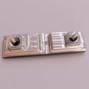 Servicio Integral de Fabricación de Chapa Metálica Personalizada y Procesamiento de Mapas Welltop, Fábrica de Fundición a Presión de Metal, Soporte Z-047 - Product Image 2