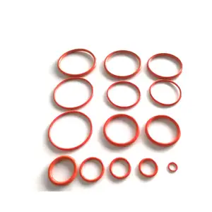 SHQN China factory supplier rubber gasket seals customized logo or packing seal kits
