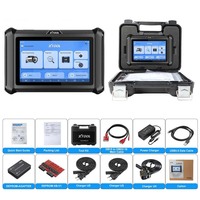 Herramientas de Programación de Llaves IMMO XTOOL X100 PADS Pérdida Total de Llaves Generación de Llaves OBD2 Escáner de Diagnóstico de Todos los Sistemas PK X100 PAD X100PAD2
