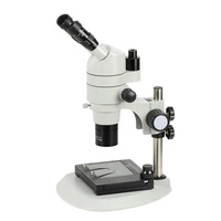 Specimen Fixing Microscope Mechanical XY Stage