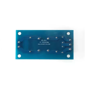 Bộ lọc EMI công cụ tăng cường âm thanh Bộ lọc ổ cắm mô-đun bộ lọc nguồn EMI - Product Image 2