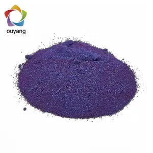 Faire du colorant d'encre Colorant pour les produits chimiques quotidiens Bon marché au prix Poudre de teinture de haute qualité Acid Blue 7 Sky Blue A