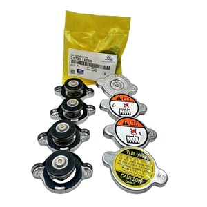 Orijinal kalite otomobil parçaları KIA için Hyundai için yeni radyatör kapağı meclisi 25330-1P000 - Product Image 3