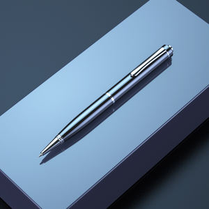 2025 nouveau stylo enregistreur vocal réduction du bruit dispositif <span class=keywords><strong>Audio</strong></span> Dictaphone activé par la voix avec lecture pour les réunions conférences - Product Image 4