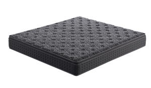 Colchón profesional <span class=keywords><strong>Extra</strong></span> <span class=keywords><strong>firme</strong></span> de bolsillo Spring Queen King, 4 colchones de espuma viscoelástica de Gel grueso para uso en dormitorio, Colchones ortopédicos - Product Image 5