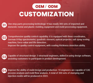 Custom <strong>Metal</strong> <strong>Parts</strong> for Industrial Equipment High Precision 304 Stainless Steel CNC Machining Services 0.05MM Tolerance Turning - Product Image 6
