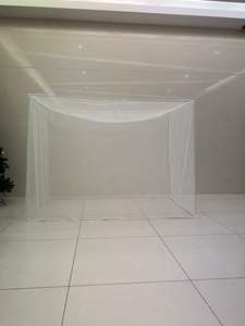 Moustiquaire carrée en gros, moustiquaire de camping, moustiquaire de lit pour l'Afrique - Product Image 2