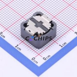 ตัวเหนี่ยวนำไฟฟ้าแบบ SMD รุ่น FTKB1207-2R2NT ขนาด 12.5x12.5 มม. (ค่าความเหนี่ยวนำ: 2.2uH) (ความแม่นยำ: 30%) (กระแสไฟฟ้าที่กำหนด: 8A) - Product Image 2