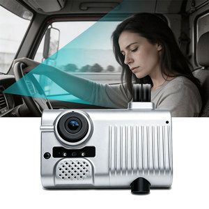 New Arrival AI Dashcam ADAS DSM Fatigue Camera 4G LTE Dash Cam Commercial Truck Camera Systems - Product Image 1