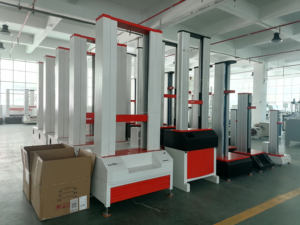 เครื่องทดสอบแรงดึงสำหรับคอมพิวเตอร์ E8และ <span class=keywords><strong>ASTM</strong></span> เครื่องทดสอบแรงดึงเหล็กเครื่องทดสอบความต้านทานแรงดึงแบบทั่วไปสำหรับ A370 - Product Image 3