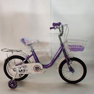 ขายร้อน 12 ใน <span class=keywords><strong>16</strong></span> <span class=keywords><strong>นิ้ว</strong></span>ความเร็วสูงรอบ 5 6 7 8 ปีสาวจักรยาน 4 ล้อ bicicleta เด็กจักรยานเด็ก - Product Image 3