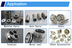 <span class=keywords><strong>Prix</strong></span> <span class=keywords><strong>d</strong></span>'usine HCS Traitement thermique électrique Four de traitement thermique de frittage à atmosphère contrôlée continue pour le cuivre - Product Image 6