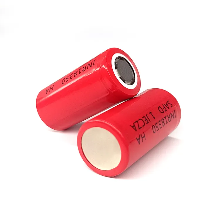 리튬 이온 18350 로트 600mah 3.7v 3.6v 18350 950mah 18350 배터리 18350 기계 모드 icr 18350 배터리