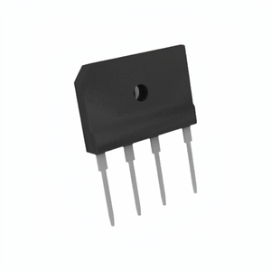 Authorized Distributor GBJ2010-G 4-SIP, GBJ Electronics Component Diodes - Product Image 1