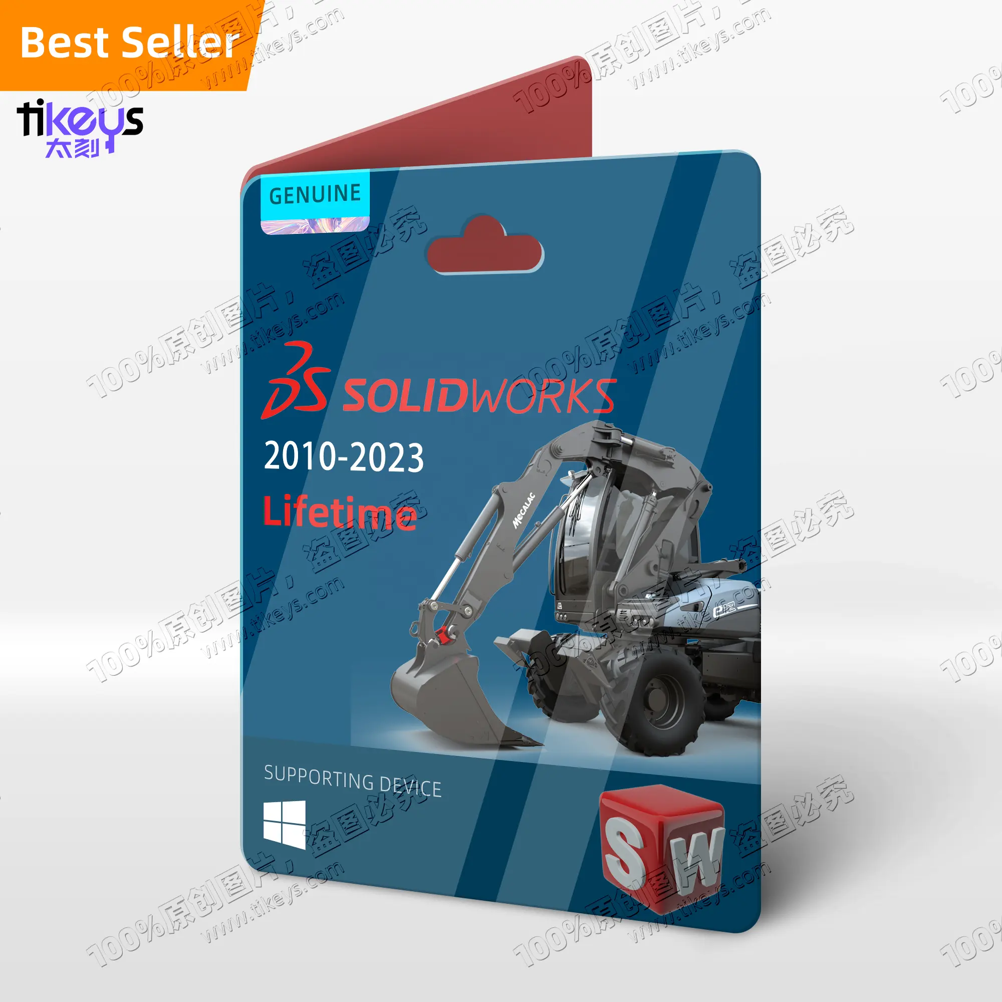 24/7 ऑनलाइन ईमेल वितरण दप SolidWorks 2022/2021/2020 के लिए विंडोज डाउनलोड जीवनकाल ड्राइंग क्षमताओं 3D सीएडी सॉफ्टवेयर