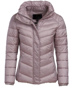 Excelente de las mujeres de invierno cálido chaqueta acolchada chaqueta de señoras damas chaquetas - Product Image 1