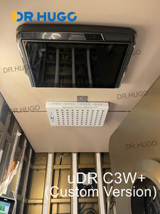 Camera Iperbarica DR.HUGO <span class=keywords><strong>uDR</strong></span> C3W+ per Centro Benessere, Ufficio, Palestra e Terapia Spa 1.5ATA - Product Image 4