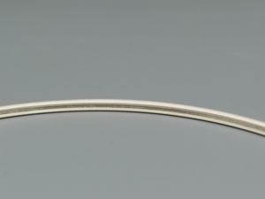 Joint d'étanchéité en C métallique robuste de qualité industrielle pour outils de forage pétrolier et composants de valve sous-marine – Fournisseur d'usine chinoise - Product Image 2