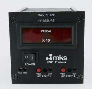 Sensor MKS Pirani 945 - Product Image 1