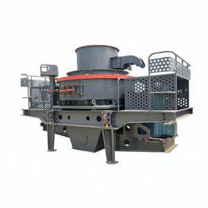 Concasseur à impact vertical VSI 7611 pour la fabrication de sable, machines de fabrication de sable - Product Image 1