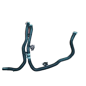 Ford Mondeo hava borusu için orijinal yüksek kalite sıcak 2.0 OE ds788bmondeo ae//FUSION 13-20 - Product Image 1