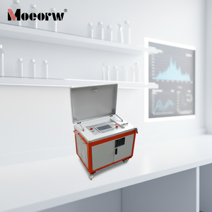 MOEORW -W567N Sistema de Prueba de Resonancia de CA de 640 kVA y 640 kV para Pruebas de Tensión de Resistencia de Equipos de Energía de hasta 330 kV y Menos - Product Image 4