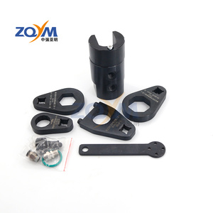 Zqym nhà máy giao dịch hàng đầu DIESEL phun nhiên liệu tháo gỡ và lắp ráp các công cụ được sử dụng cho Bosch crin 4.2 kim phun - Product Image 5