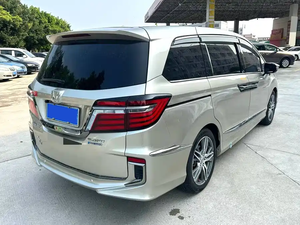 Honda Elysion <span class=keywords><strong>Híbrida</strong></span> 2019 de <span class=keywords><strong>Segunda</strong></span> <span class=keywords><strong>Mano</strong></span>, Económica, 7 Plazas, Conducción Suave y Silenciosa, Bien Mantenida, Mercado Global - Product Image 5