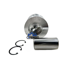 Kit de Pistones XPower 3802060 de Alta Calidad para Motor 6BT, Repuesto para Excavadora de Orugas, 6 Meses de Garantía - Product Image 4