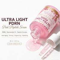 Collection de Soins PDRN Marque Blanche : Crème Visage, Masque, Sérum, Tonique, Soin Contour des Yeux – Hydratant, Raffermissant et Éclatant