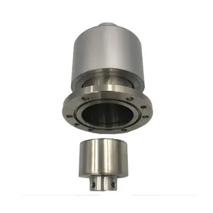 MKC Magnet Assembly Industrial Magnetic Couplings Magnetic Coupler NdFeB/Ferrite/Alnico