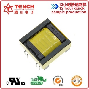 Máy Biến Áp EPC19 6 + 4 Máy Biến Áp Xung Tăng Áp 6 Khe Tần Số Cao - Product Image 2