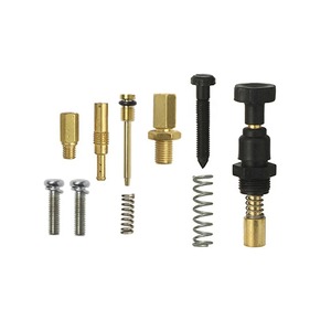 Nuevo Kit de Reparación Compatible con <span class=keywords><strong>Dellorto</strong></span> CVK30 CVK32 PHBG <span class=keywords><strong>19mm</strong></span>, Émbolo Flotante AD17.5 19.5, Kit de Reparación para <span class=keywords><strong>Carburador</strong></span> Kei Hin de Motocicletas - Product Image 3