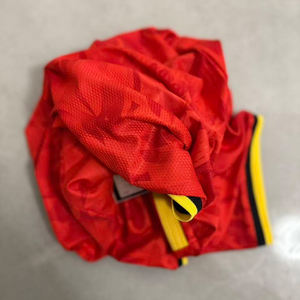 Camisetas de Fútbol Personalizadas 2026-2027 Nueva Temporada Uniformes de Jugador y Aficionado de México Ropa Deportiva de la Selección Nacional 100% Poliéster Transpirable Pantalones Cortos - Product Image 5