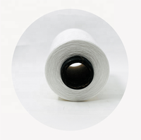 Fabricant de fils filés Pva hydrosolubles à 90 degrés pour le tricot et nous