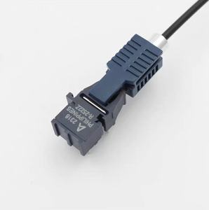 T-1522Z Başlatıcı, R-2522Z Alıcı, HFBR-1522Z, HFBR-2522Z Fiber Çifti - Product Image 3