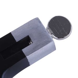 Cortador de Correas de Cuero Profesional para Manualidades, Herramienta de Corte Manual con Calibre, Accesorio Necesario para Artesanía en Cuero - Product Image 6