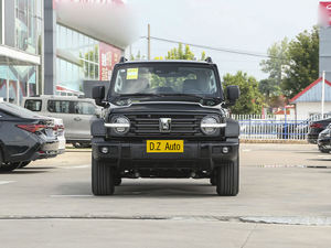 Réservoir 300 tout-terrain 4X4 tout-terrain véhicule tout-terrain fabriqué en Chine réservoir 300RHD urbain véhicule tout-terrain voiture Rhd - Product Image 3