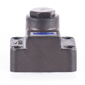 CRNG 03 แผ่นเหล็กควบคุมด้วยมือแบบไฮดรอลิกชนิดสูง - Product Image 1