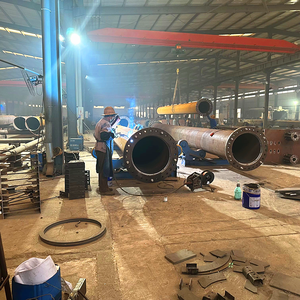 OEM FM WiFi Aço Antena Torre Estilo Radiotubular GSM Comunicação Tubo Malha Características Torre <span class=keywords><strong>Monopole</strong></span> Celular - Product Image 5